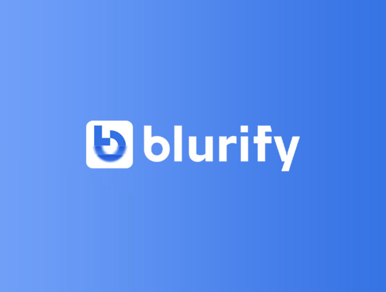 Blurify