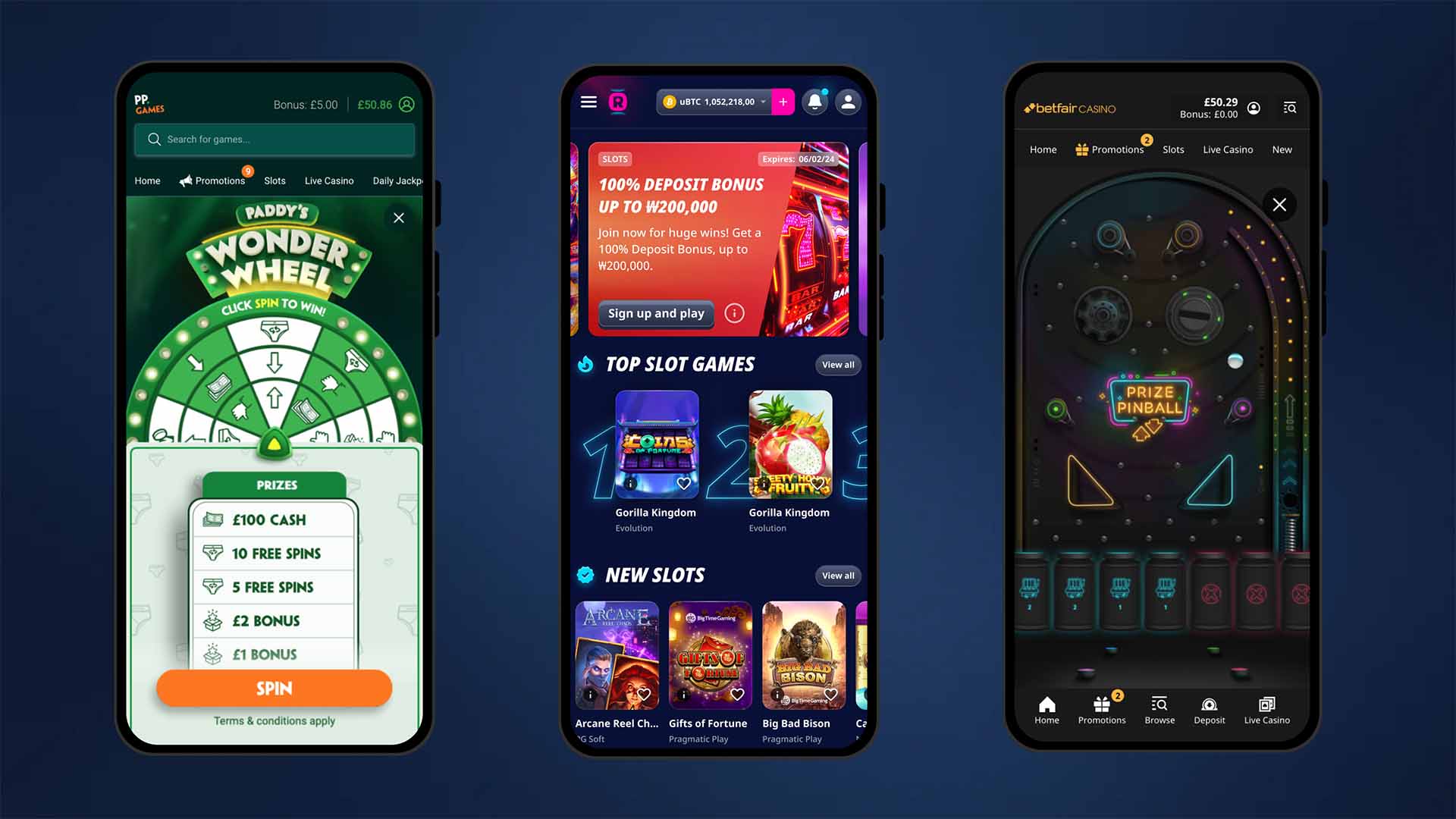 Bettor Faster