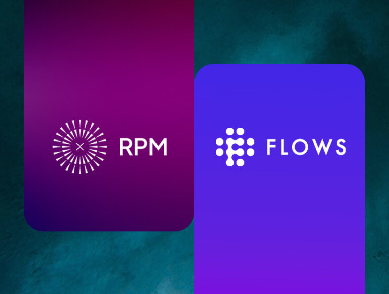 RPM partners with Flows