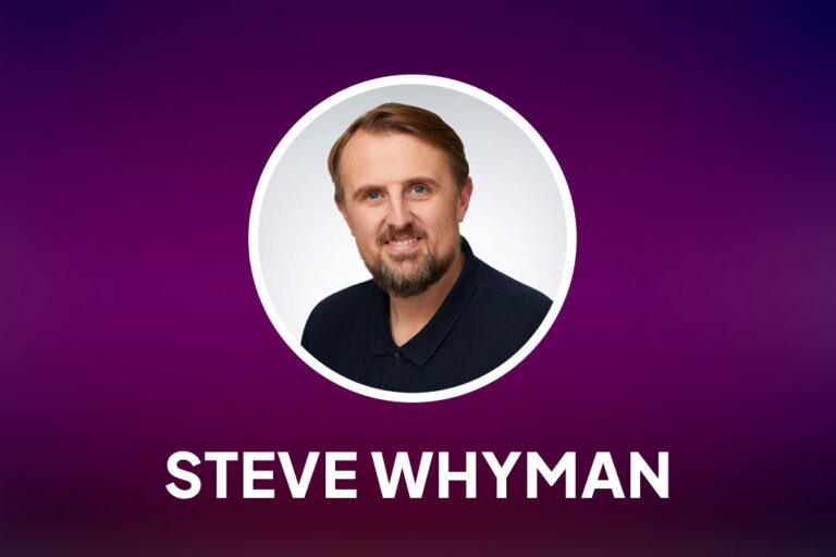 rpm steve whyman